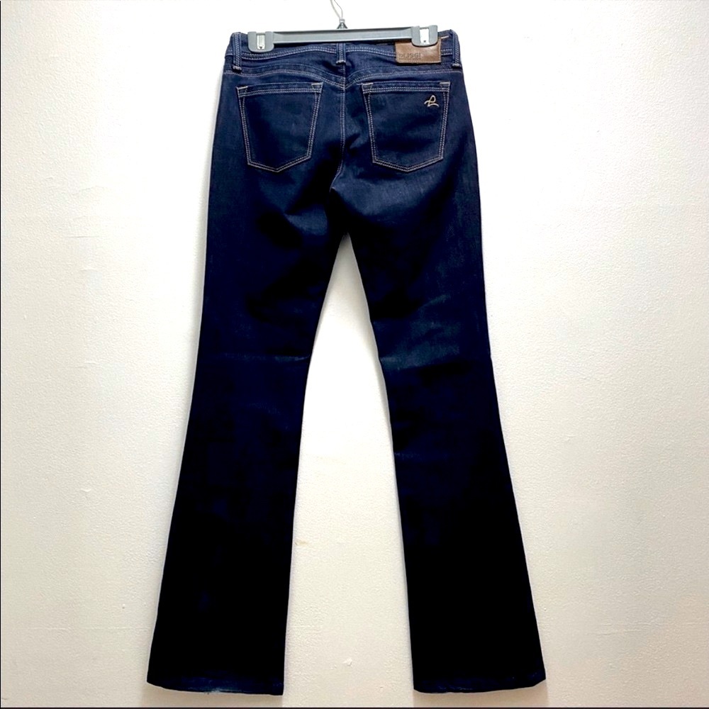 Like new DL1961 Milano Boot jean, sz26 - Picture 5 of 12